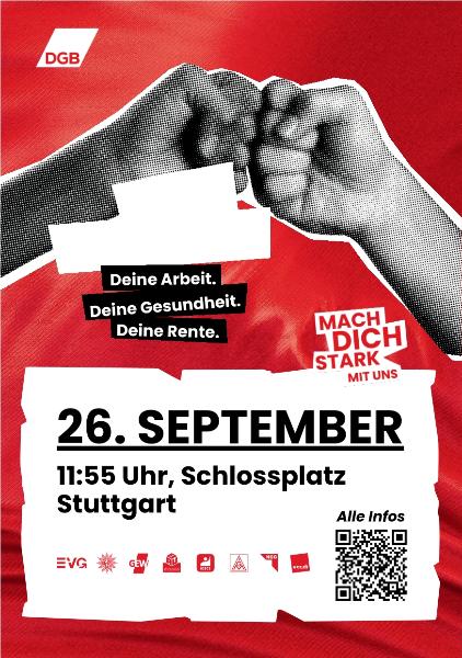 Aufruf 26.09.2026