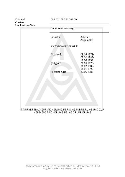 Edelmetallindustrie: Verdienstsicherung