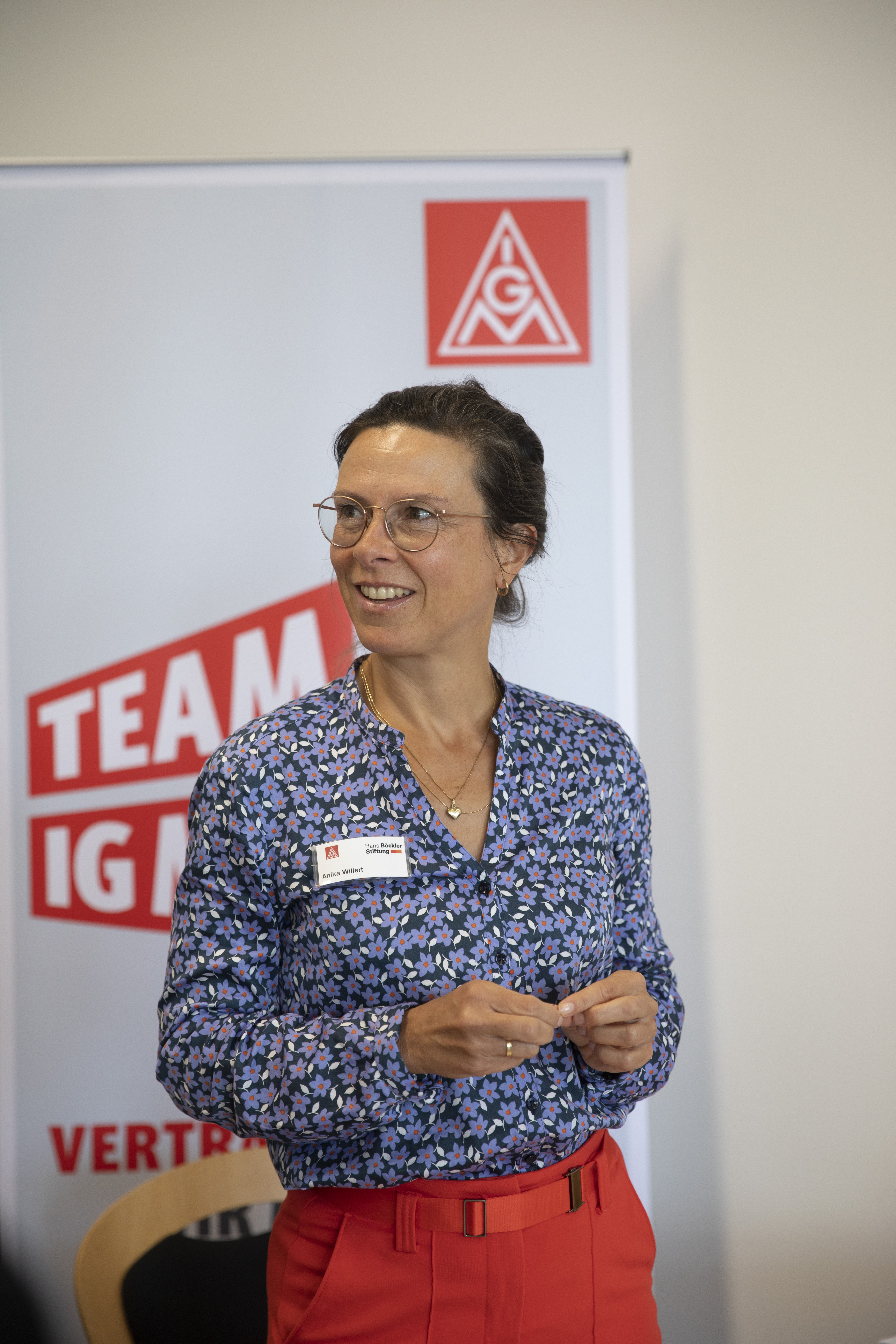 11. bis 13. September 2024Thema: "K.I. - Die letzte Revolution in der Arbeitswelt?"