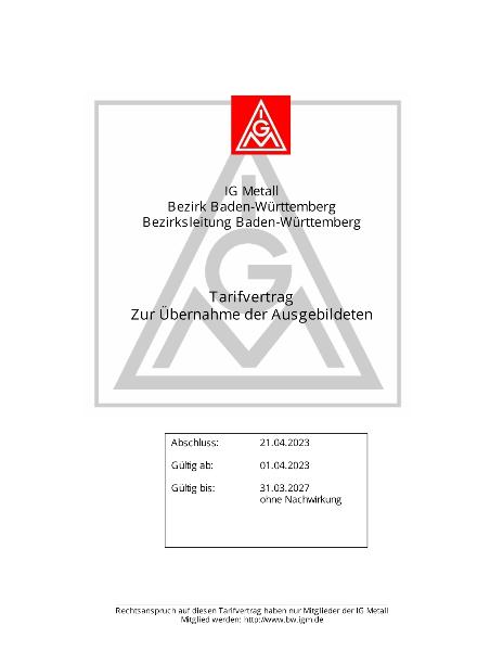 Kfz-Handwerk: Übernahme der Ausgebildeten