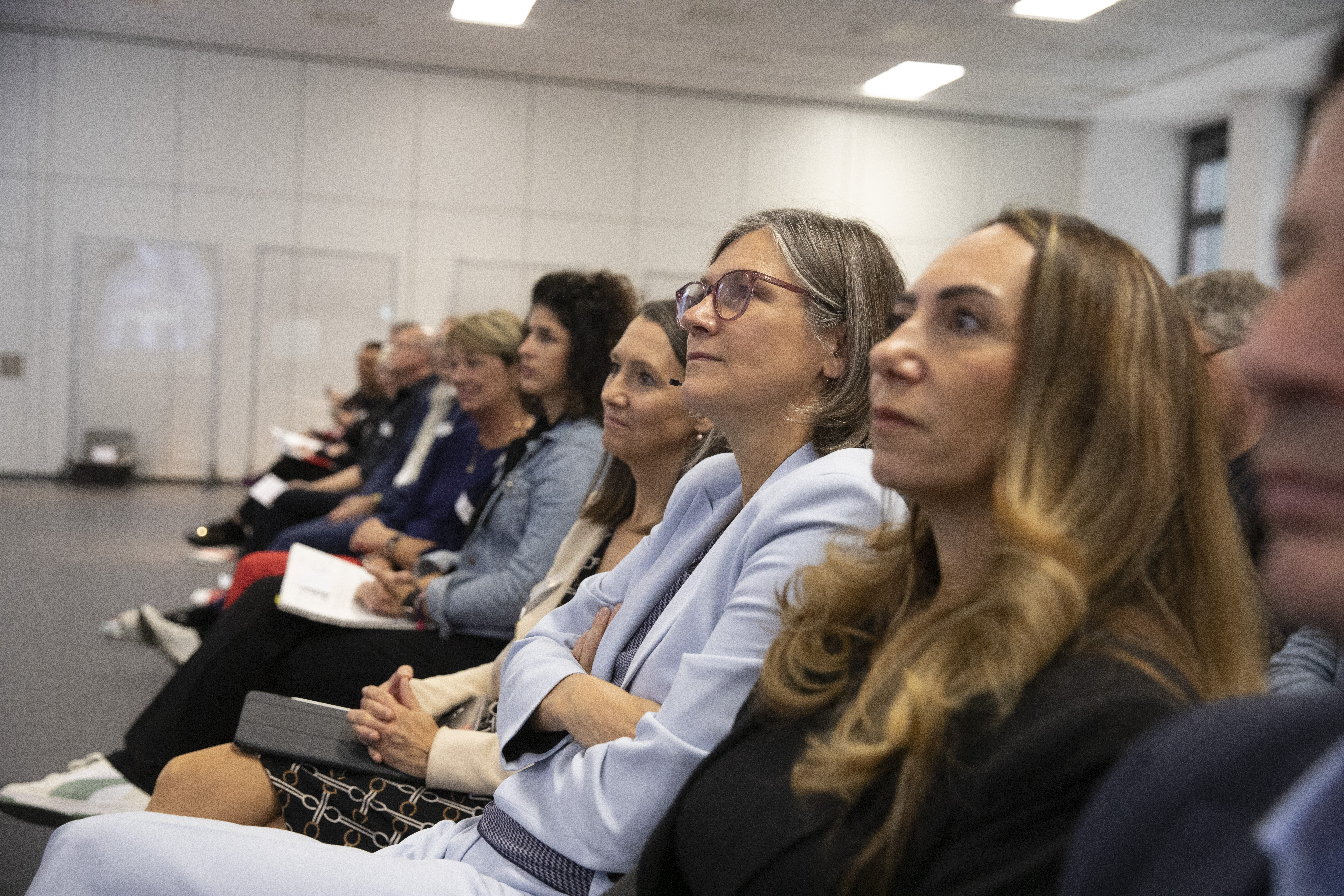 11. bis 13. September 2024Thema: "K.I. - Die letzte Revolution in der Arbeitswelt?"