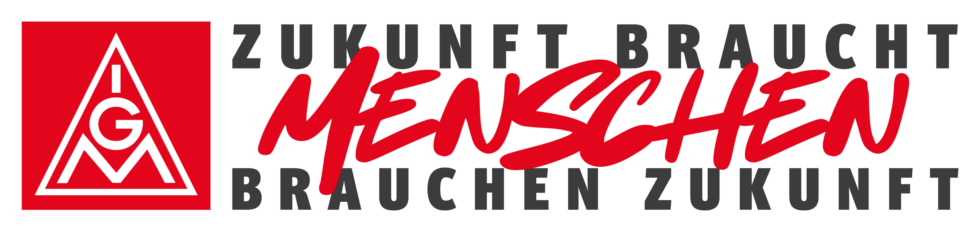 Zukunft braucht Menschen – Menschen brauchen Zukunft
