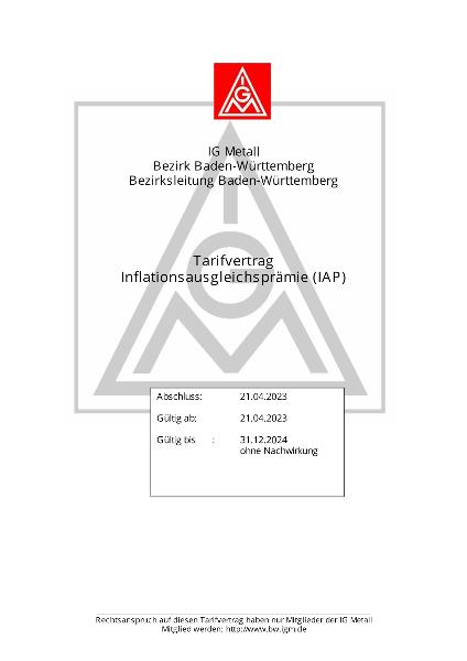 Kfz-Handwerk: Inflationsausgleichsprämie
