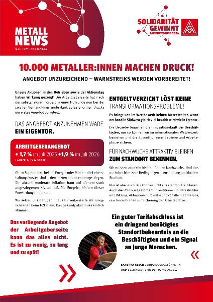 MetallNews 02/2024