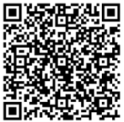 Der QR-Anmeldecode kann in Präsentationen für Gremien o.ä. eingebaut werden, um Kolleg:innen eine reibungslose Anmeldung zu ermöglichen. Die Reihe der Online-Seminare heißt: "Beschäftigte beraten und begleiten - Vertrauensfrauenpower 2024 / 2025"